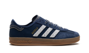 Adidas Gazelle Indoor CLOT By Edison Chen Collegiate Navy 7
