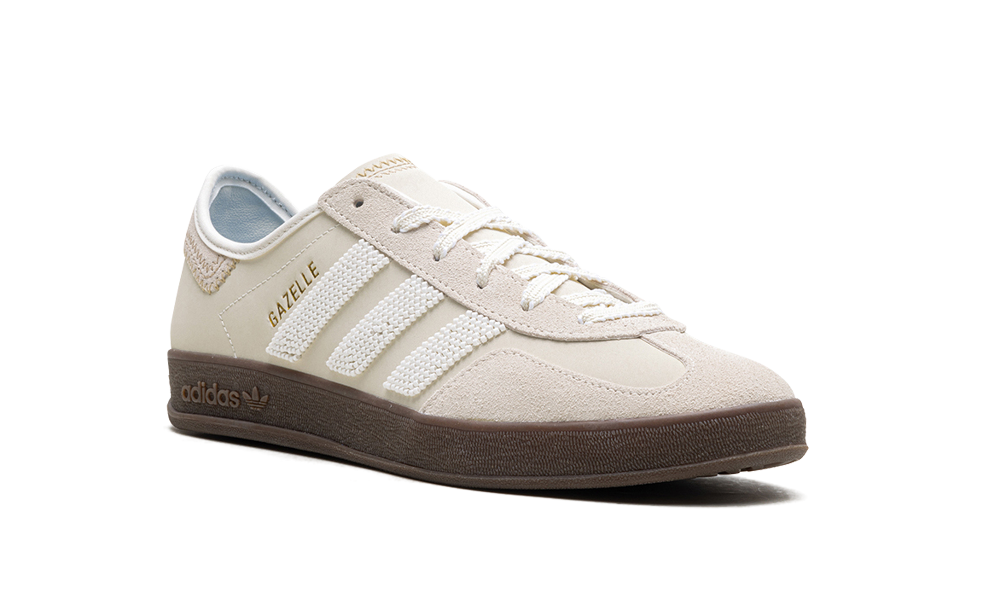 adidas Gazelle Indoor 'CLOT By Edison Chen Off White' 2