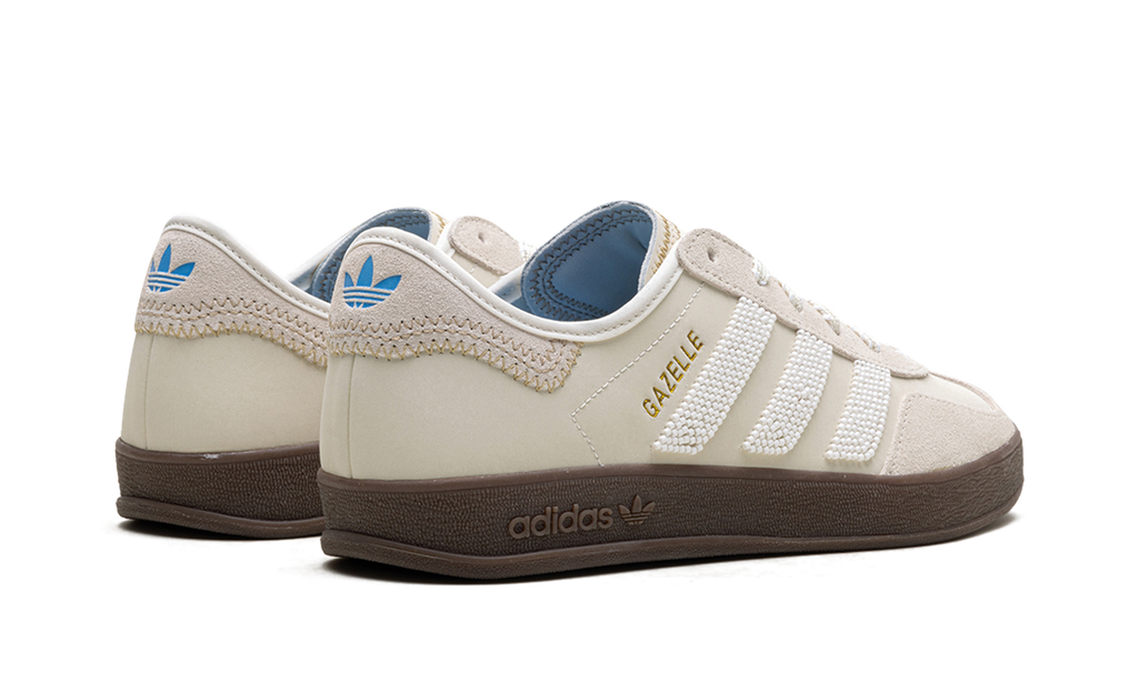 adidas Gazelle Indoor 'CLOT By Edison Chen Off White' 4