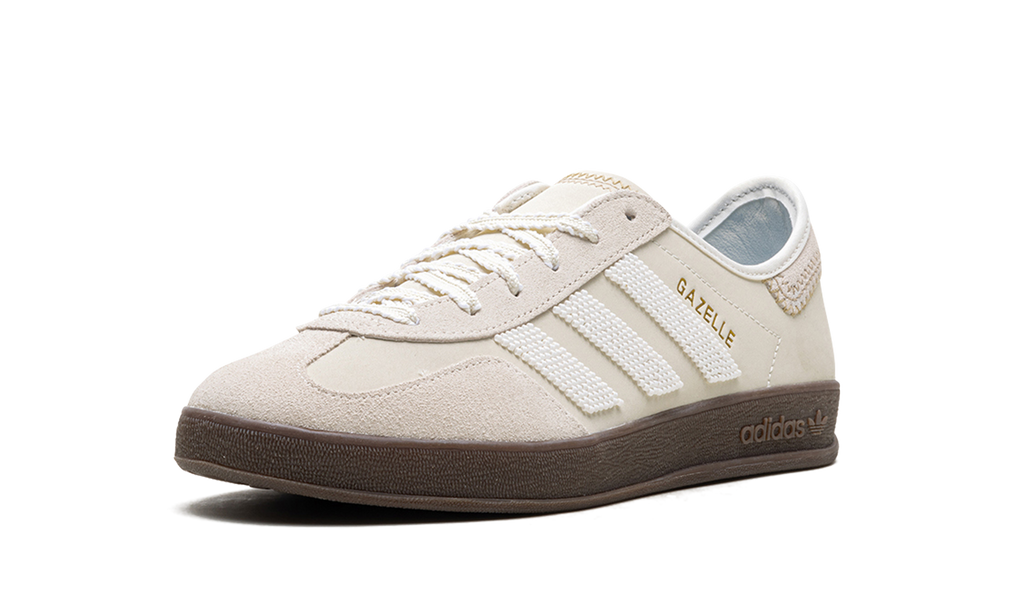 adidas Gazelle Indoor 'CLOT By Edison Chen Off White' 5