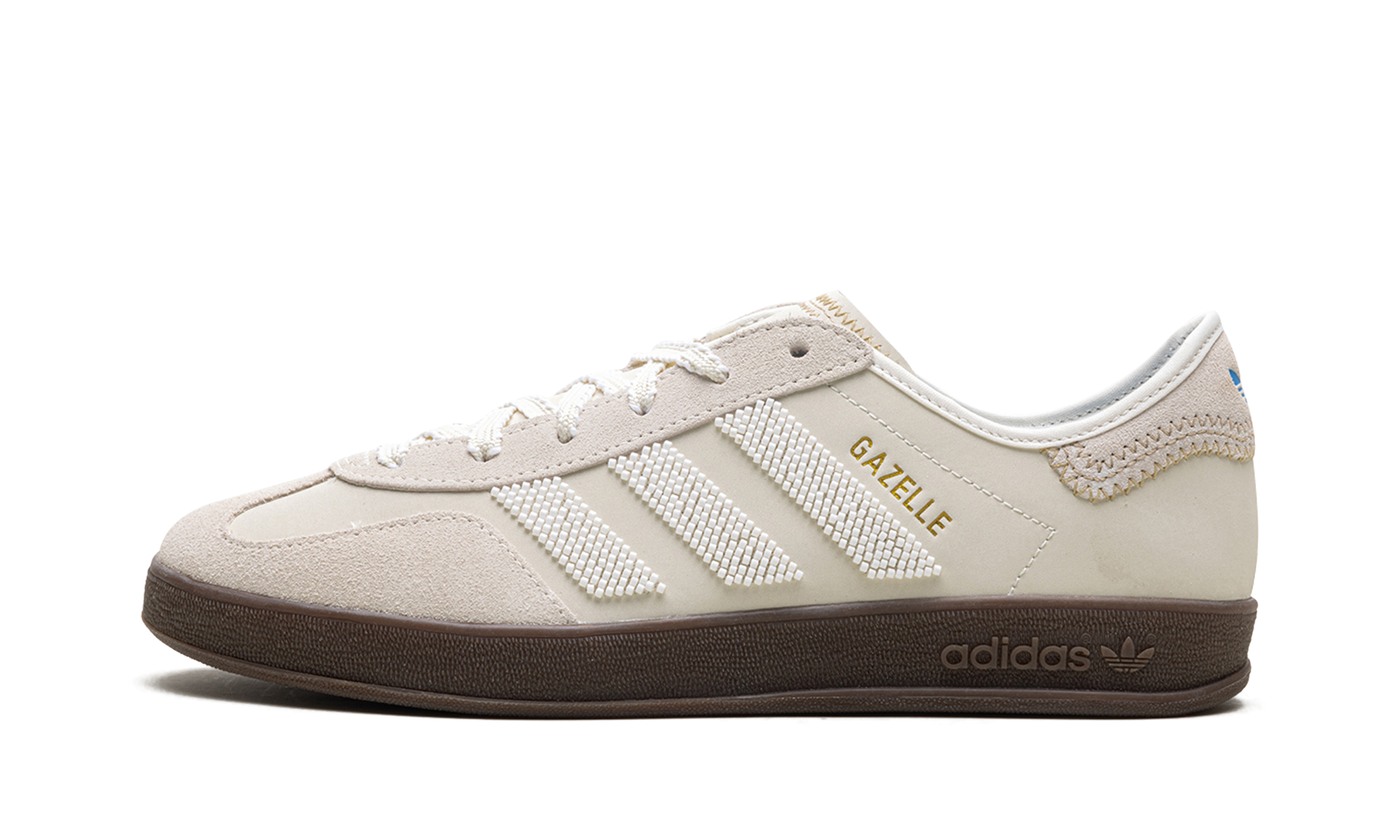 adidas Gazelle Indoor 'CLOT By Edison Chen Off White' 8