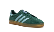 Adidas Gazelle Indoor Collegiate Green 2