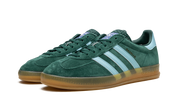 Adidas Gazelle Indoor Collegiate Green 3