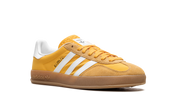 Adidas Gazelle Indoor Crew Yellow Gum 2