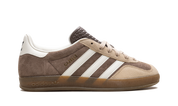 Adidas Gazelle Indoor Earth Strata (W) 7