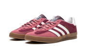 Adidas Gazelle Indoor Maroon Preloved Crimson 3