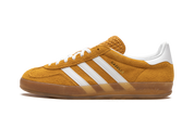 Adidas Gazelle Indoor Orange Peel 1