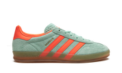 Adidas Gazelle Indoor Pulse Mint 10