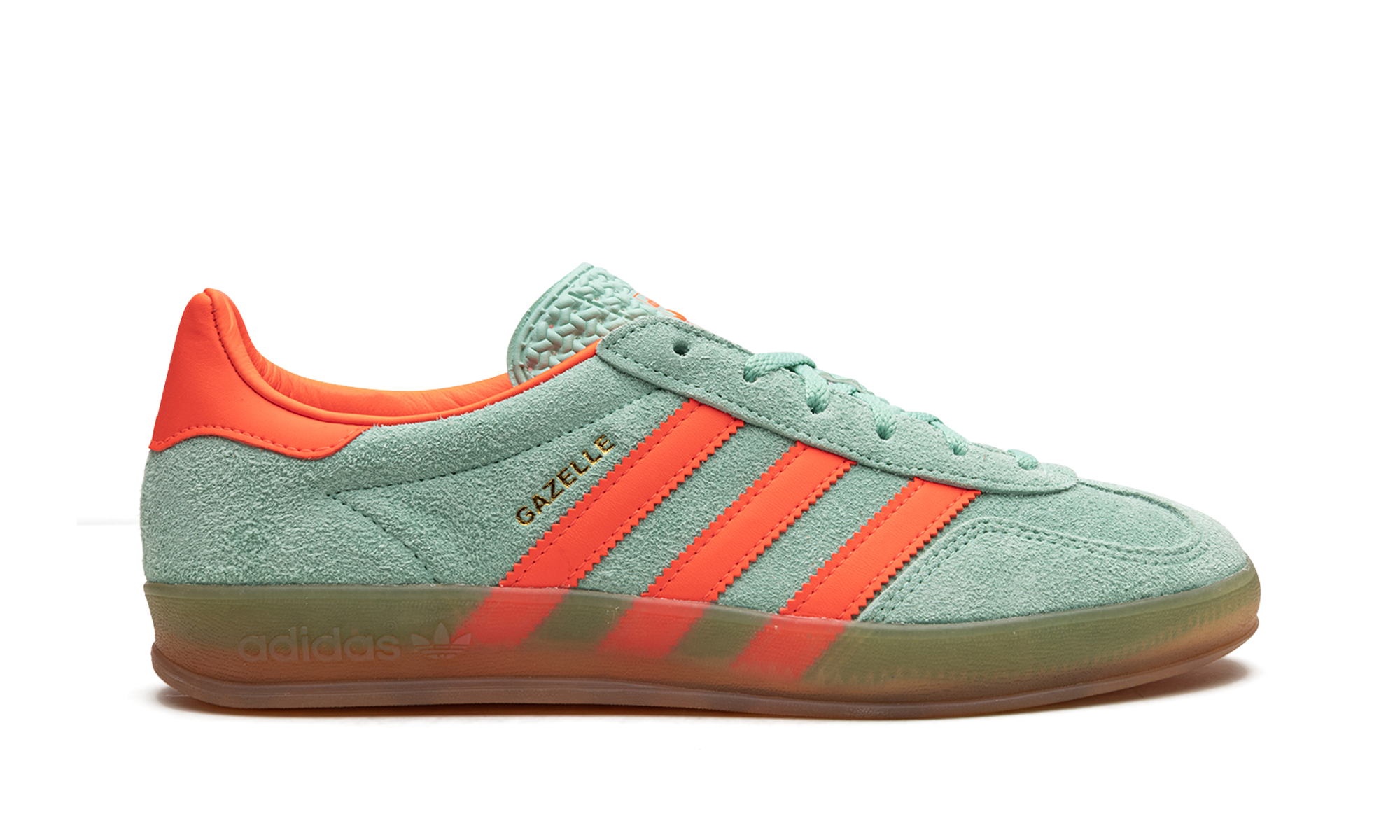 Adidas Gazelle Indoor Pulse Mint 10