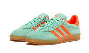Adidas Gazelle Indoor Pulse Mint 2