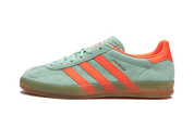 Adidas Gazelle Indoor Pulse Mint 4