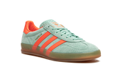 Adidas Gazelle Indoor Pulse Mint 5