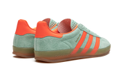 Adidas Gazelle Indoor Pulse Mint 7