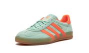 Adidas Gazelle Indoor Pulse Mint 8