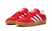 Adidas Gazelle Indoor Scarlet 3