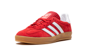 Adidas Gazelle Indoor Scarlet 5