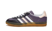 Adidas Gazelle Indoor Shadow Violet Wonder Quartz 1
