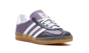 Adidas Gazelle Indoor Shadow Violet Wonder Quartz 5