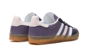 Adidas Gazelle Indoor Shadow Violet Wonder Quartz 7