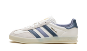 adidas Gazelle Indoor White Preloved Ink 1