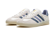 adidas Gazelle Indoor White Preloved Ink 10