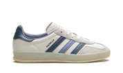 adidas Gazelle Indoor White Preloved Ink 7