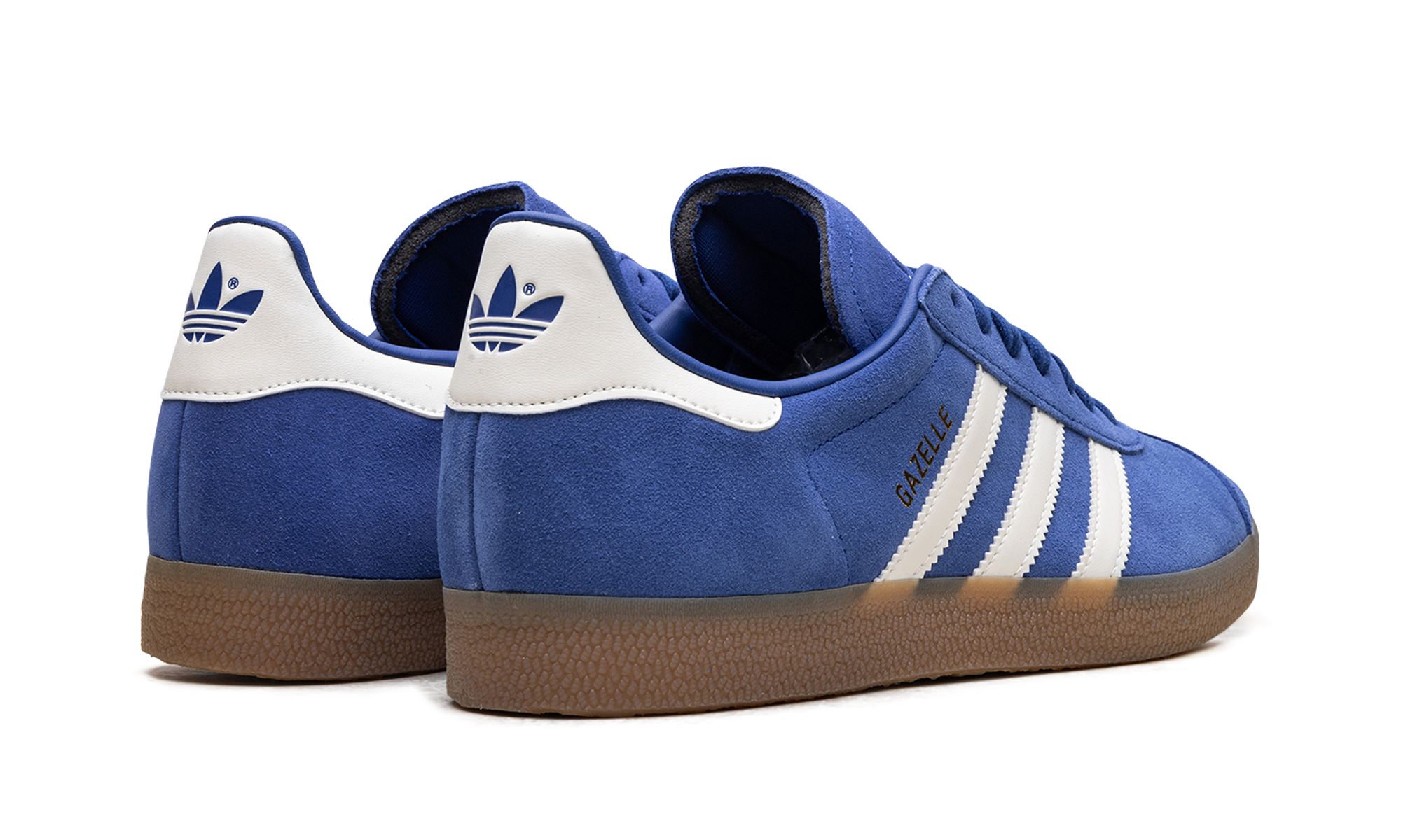 Adidas Gazelle Italy 4