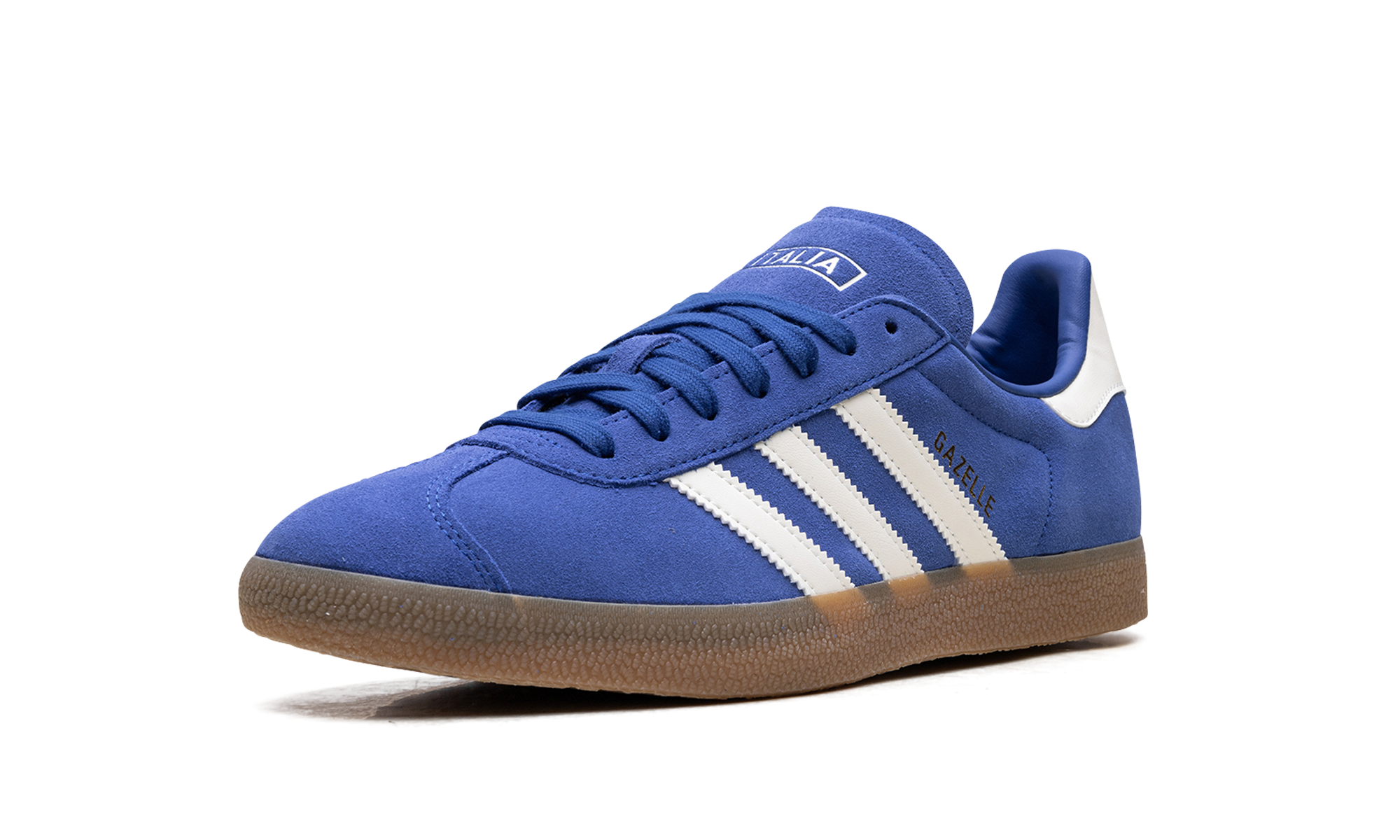 Adidas Gazelle Italy 5