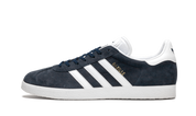 Adidas Gazelle Navy White 3