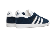 Adidas Gazelle Navy White 6