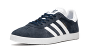 Adidas Gazelle Navy White 7