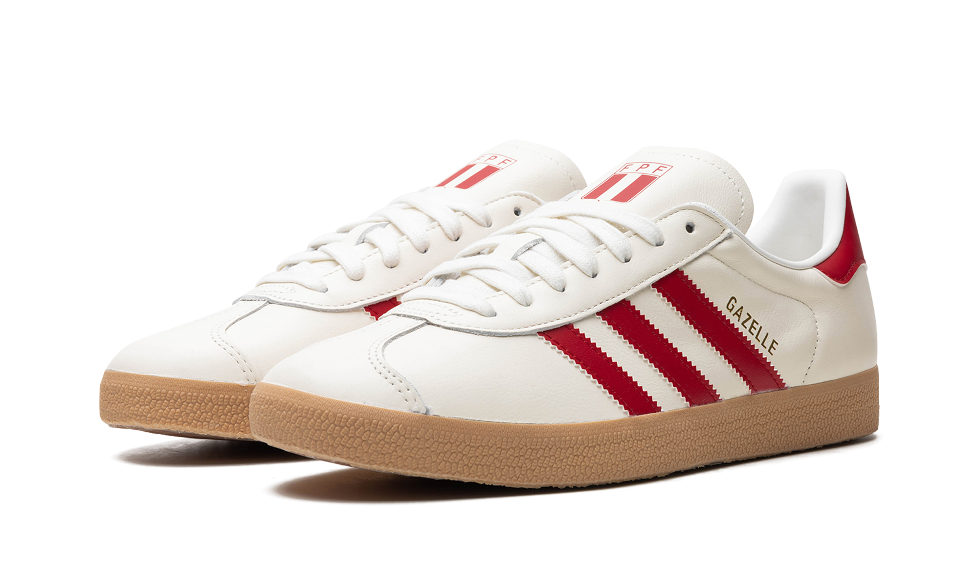 Adidas Gazelle Peru 3