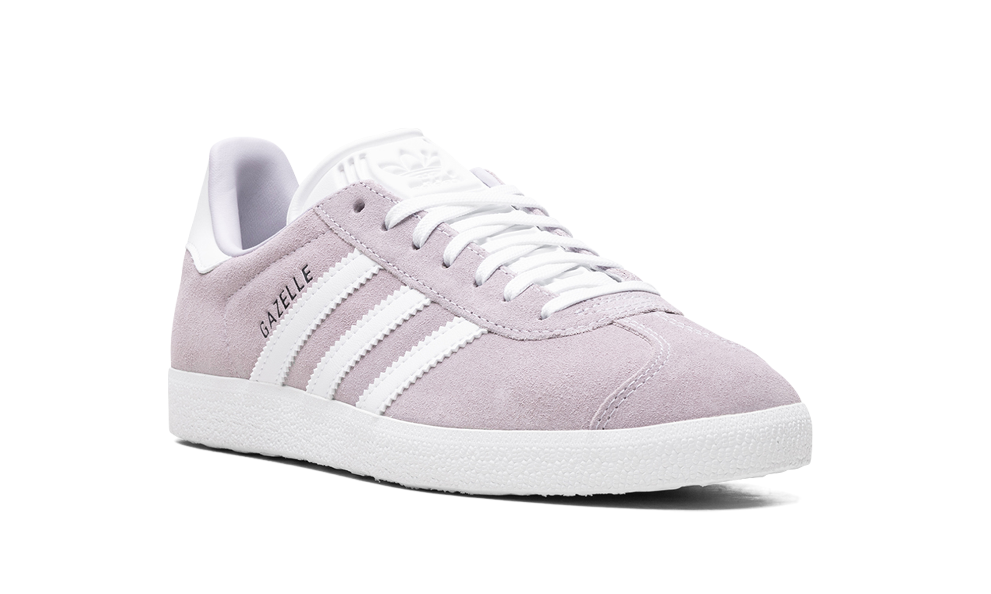 Adidas Gazelle Silver Dawn 6