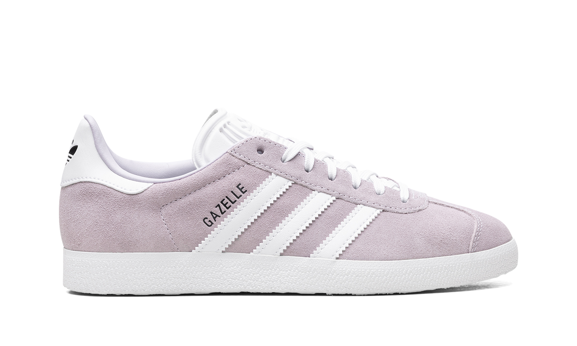 Adidas Gazelle Silver Dawn 7