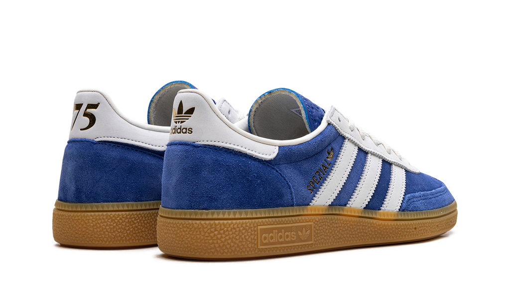 adidas Handball Spezial 75th Anniversary Pack Collegiate Royal 4