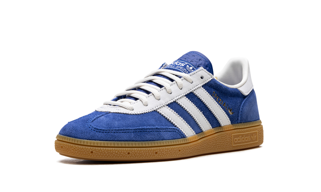 adidas Handball Spezial 75th Anniversary Pack Collegiate Royal 5