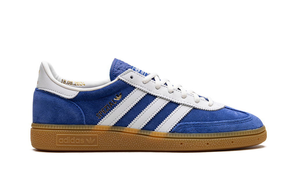 adidas Handball Spezial 75th Anniversary Pack Collegiate Royal 7