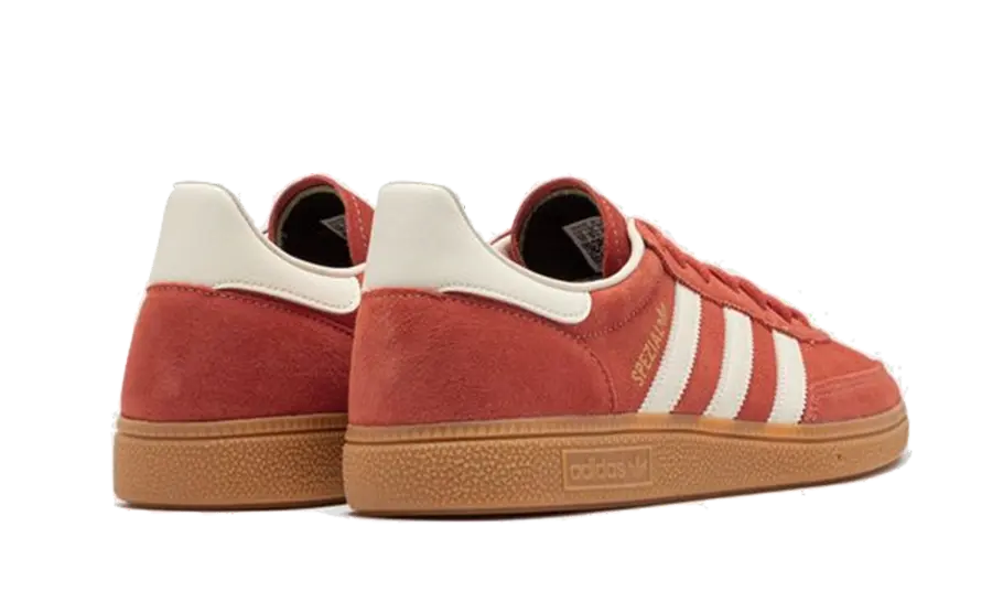 Adidas Handball Spezial Aged Red 3