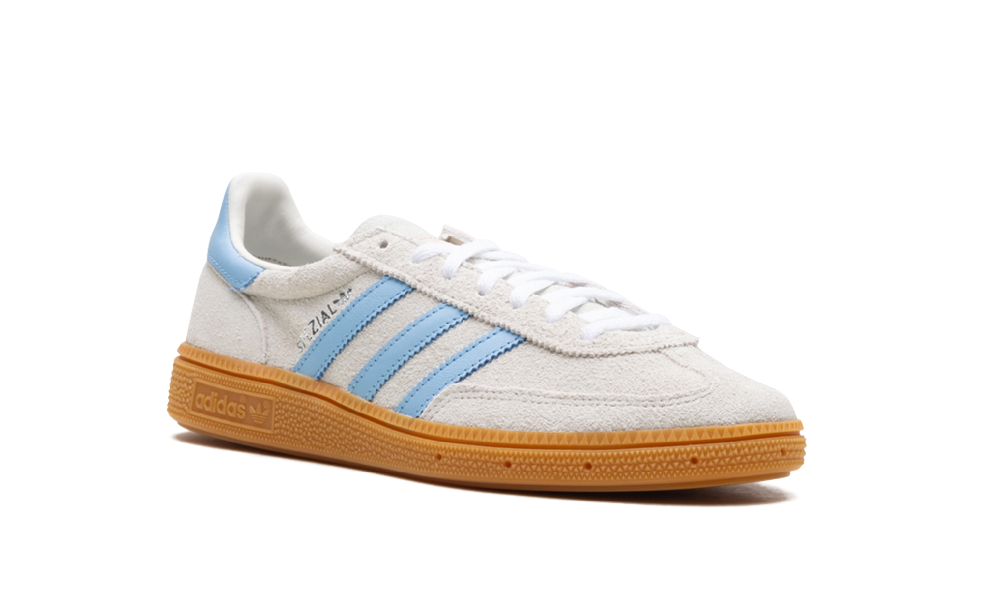 Adidas Handball Spezial Alumina Clear Sky 3