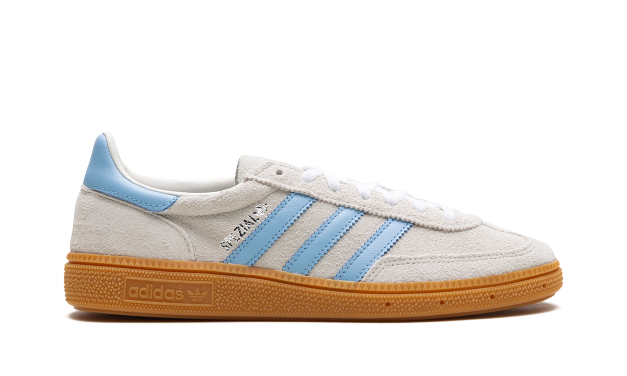 Adidas Handball Spezial Alumina Clear Sky 8