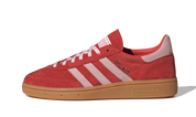 Adidas Handball Spezial Bright Red Clear Pink 1
