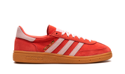 Adidas Handball Spezial Bright Red Clear Pink 9