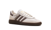 Adidas Handball Spezial Brown Cream White (W) 2