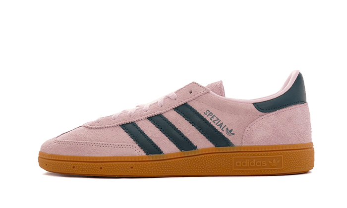 Adidas Handball Spezial Clear Pink 1