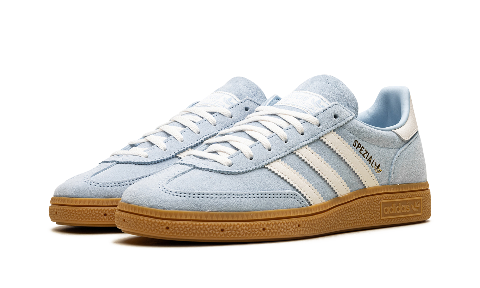 Adidas Handball Spezial Clear Sky (W) 3