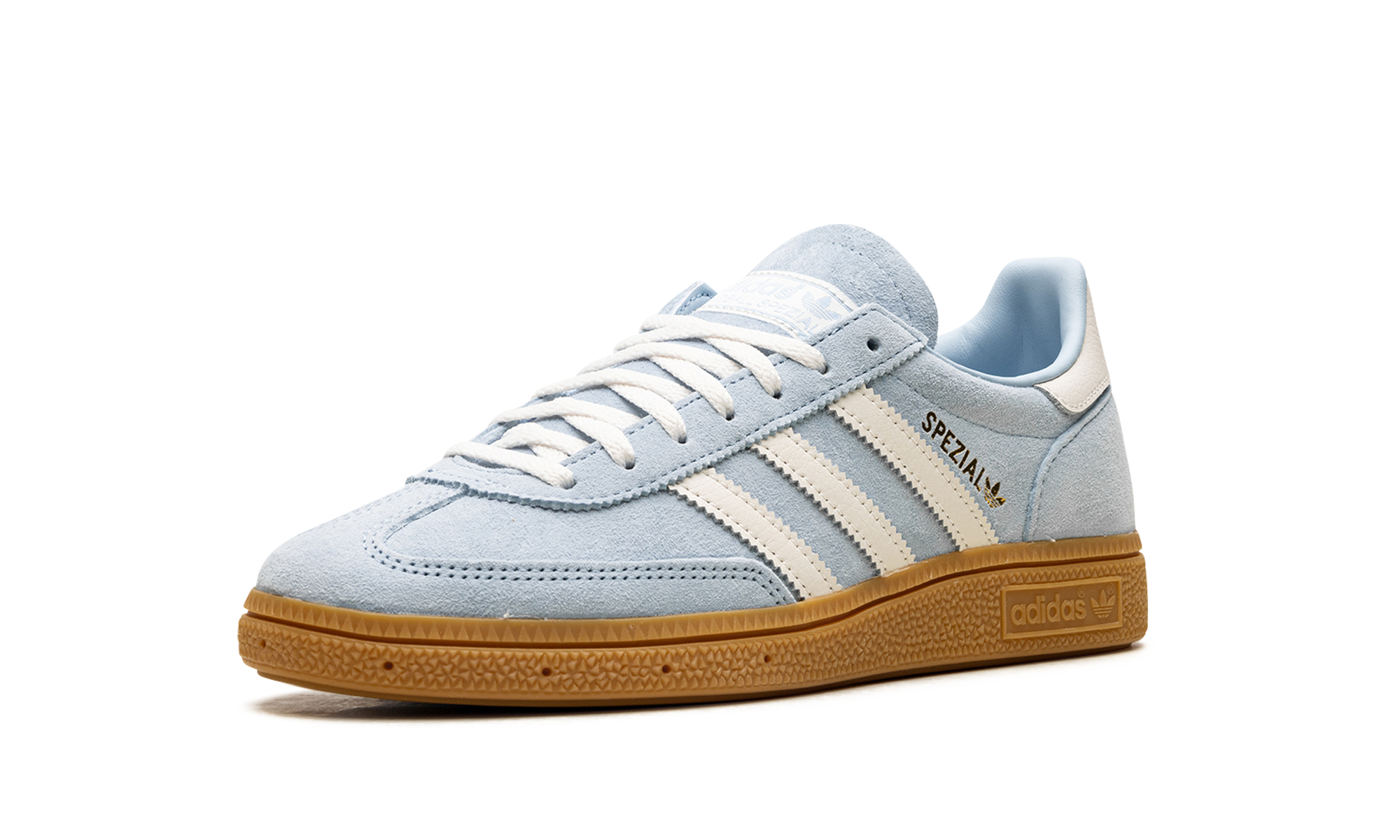 Adidas Handball Spezial Clear Sky (W) 5