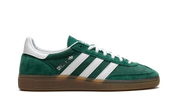 Adidas Handball Spezial Collegiate Green Gum 9