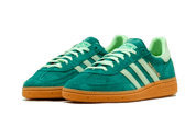 Adidas Handball Spezial Collegiate Green Semi Green Spark 2