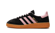 Adidas Handball Spezial Core Black Clear Pink Gum 1