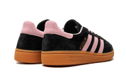 Adidas Handball Spezial Core Black Clear Pink Gum 3